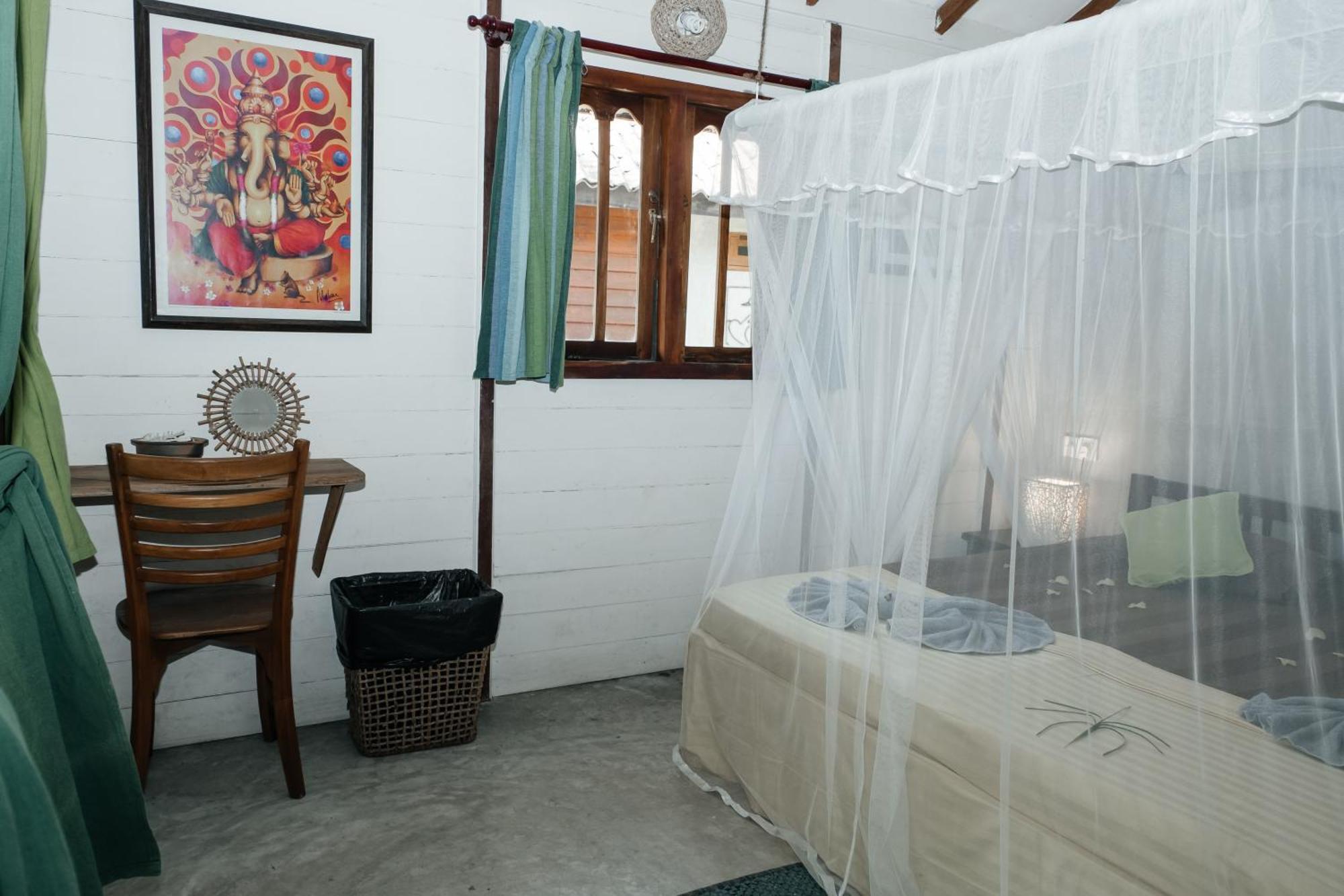 Kitesurfing Lanka Hotel Kalpitiya Kültér fotó
