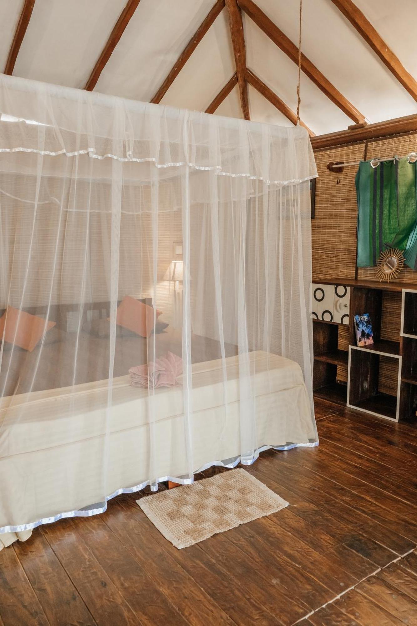 Kitesurfing Lanka Hotel Kalpitiya Kültér fotó