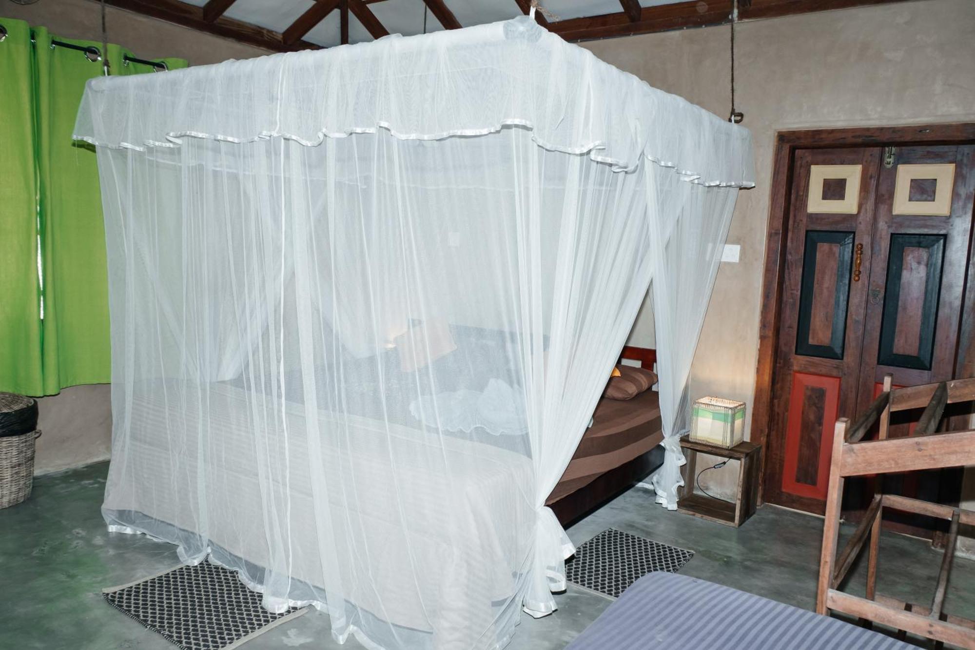 Kitesurfing Lanka Hotel Kalpitiya Kültér fotó