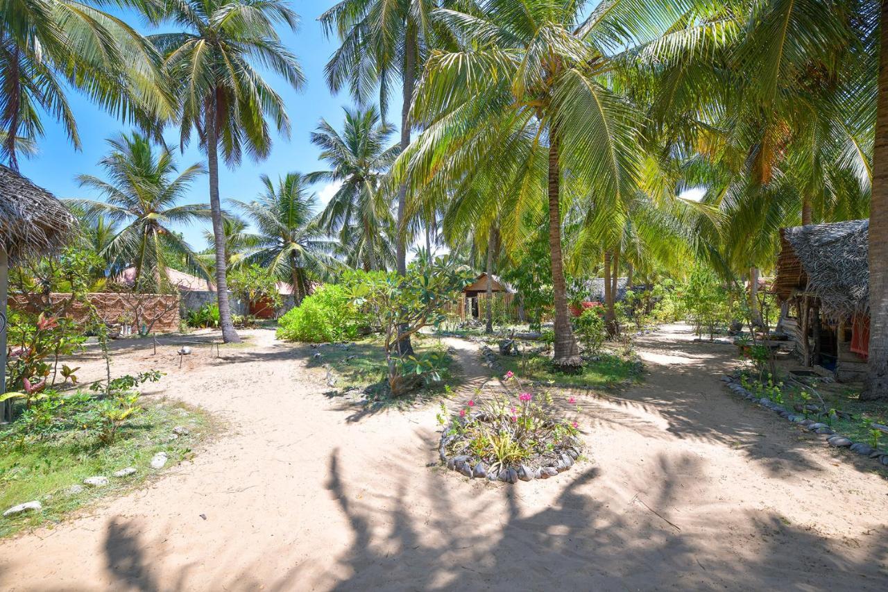 Kitesurfing Lanka Hotel Kalpitiya Kültér fotó