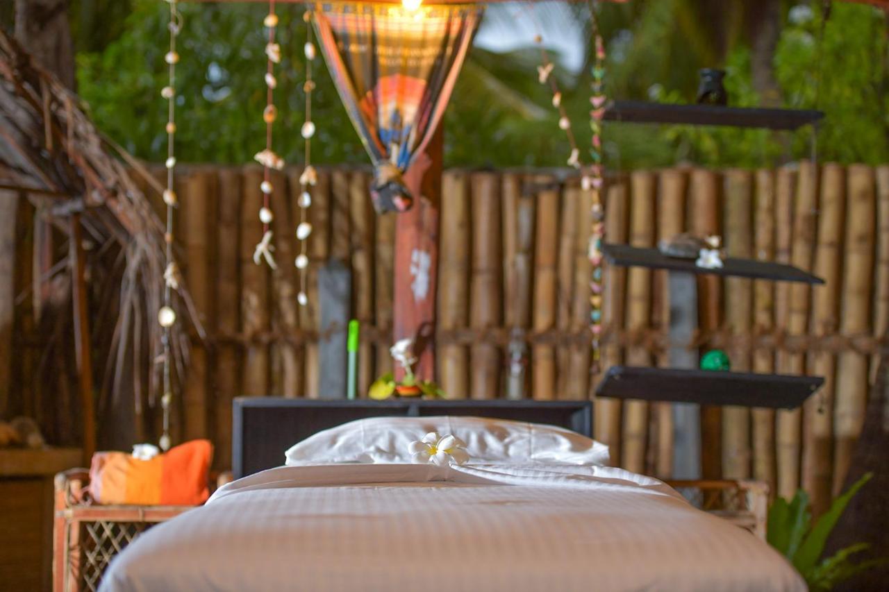 Kitesurfing Lanka Hotel Kalpitiya Kültér fotó