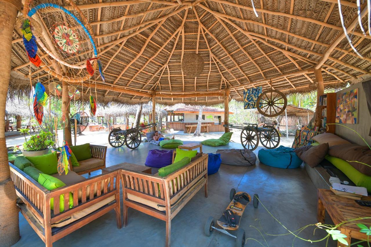 Kitesurfing Lanka Hotel Kalpitiya Kültér fotó