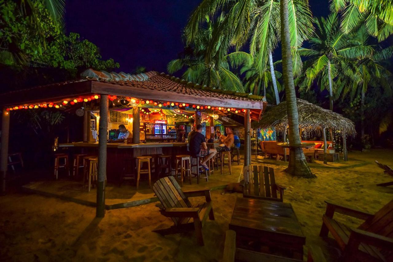 Kitesurfing Lanka Hotel Kalpitiya Kültér fotó